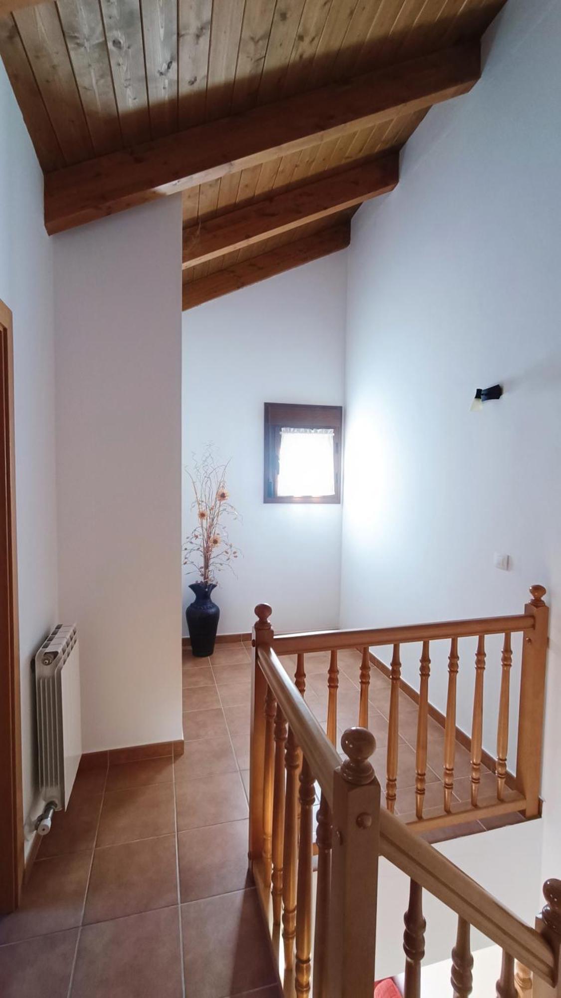 Apartamentos Mobison Salinas de Bielsa Bagian luar foto