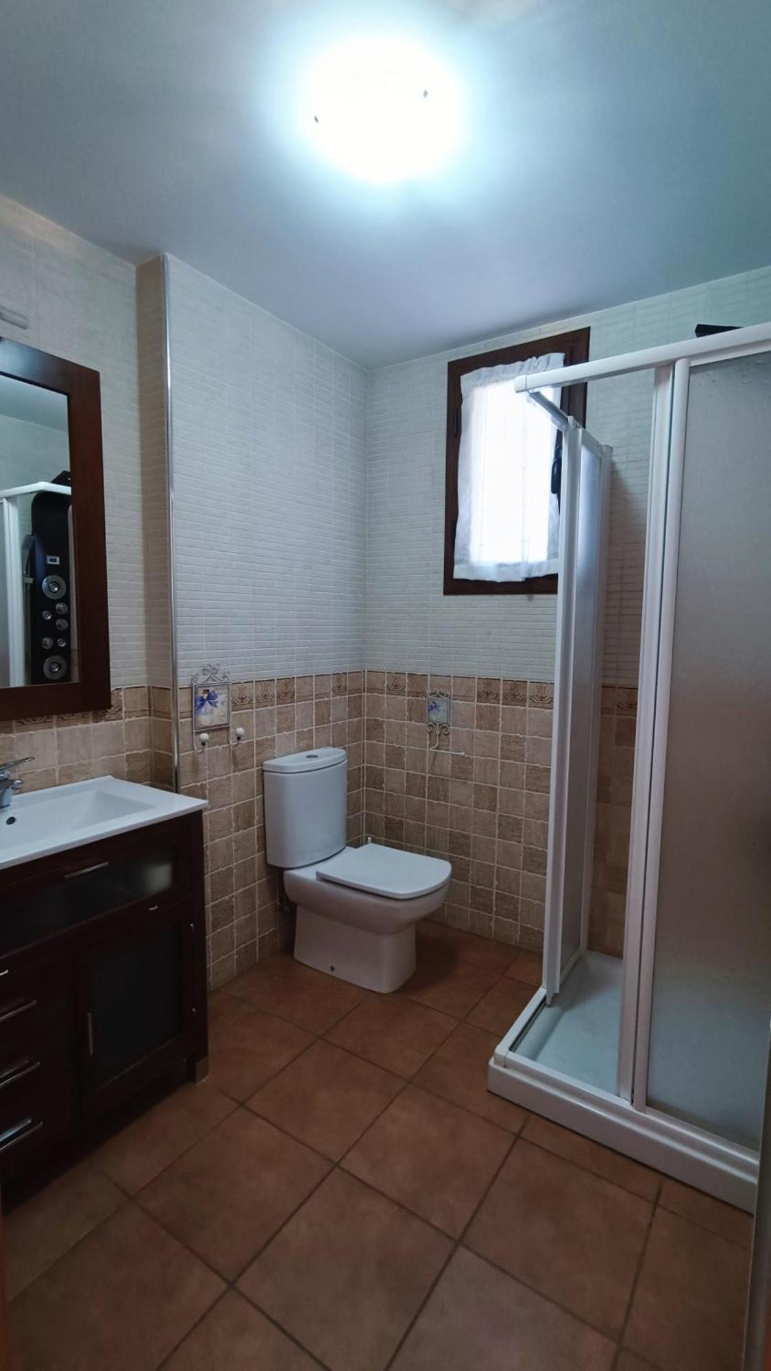 Apartamentos Mobison Salinas de Bielsa Bagian luar foto